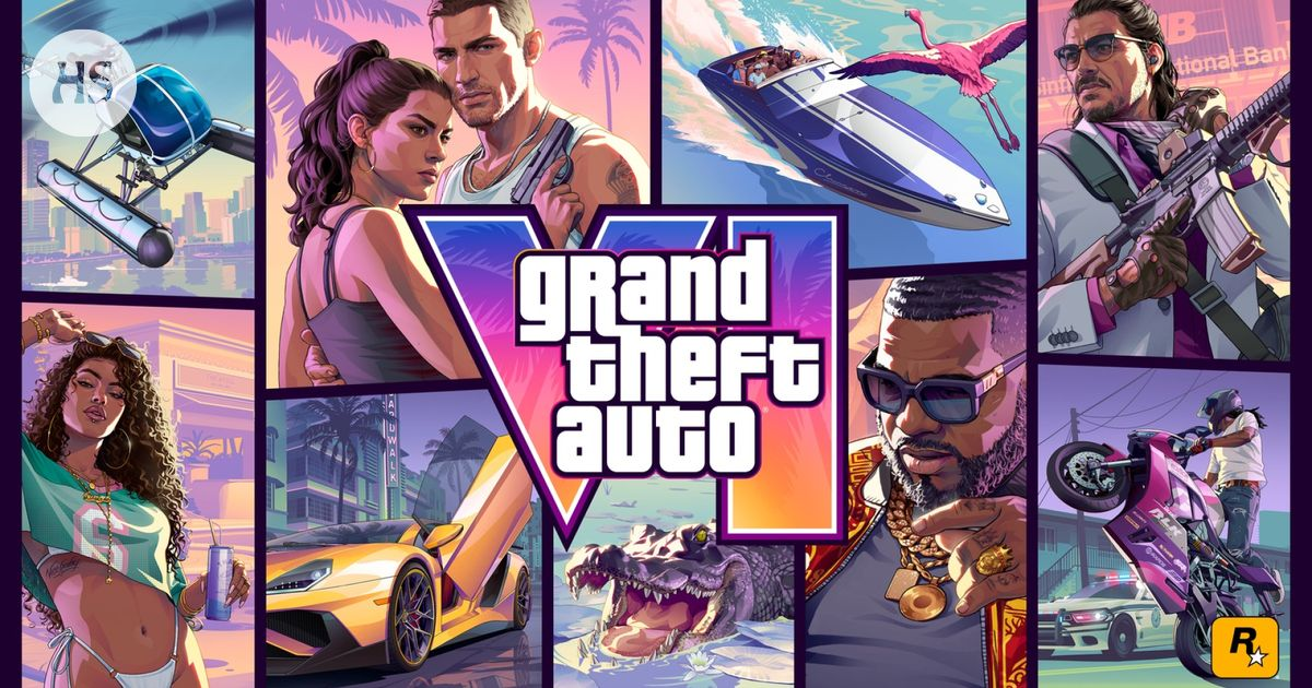 GTA6